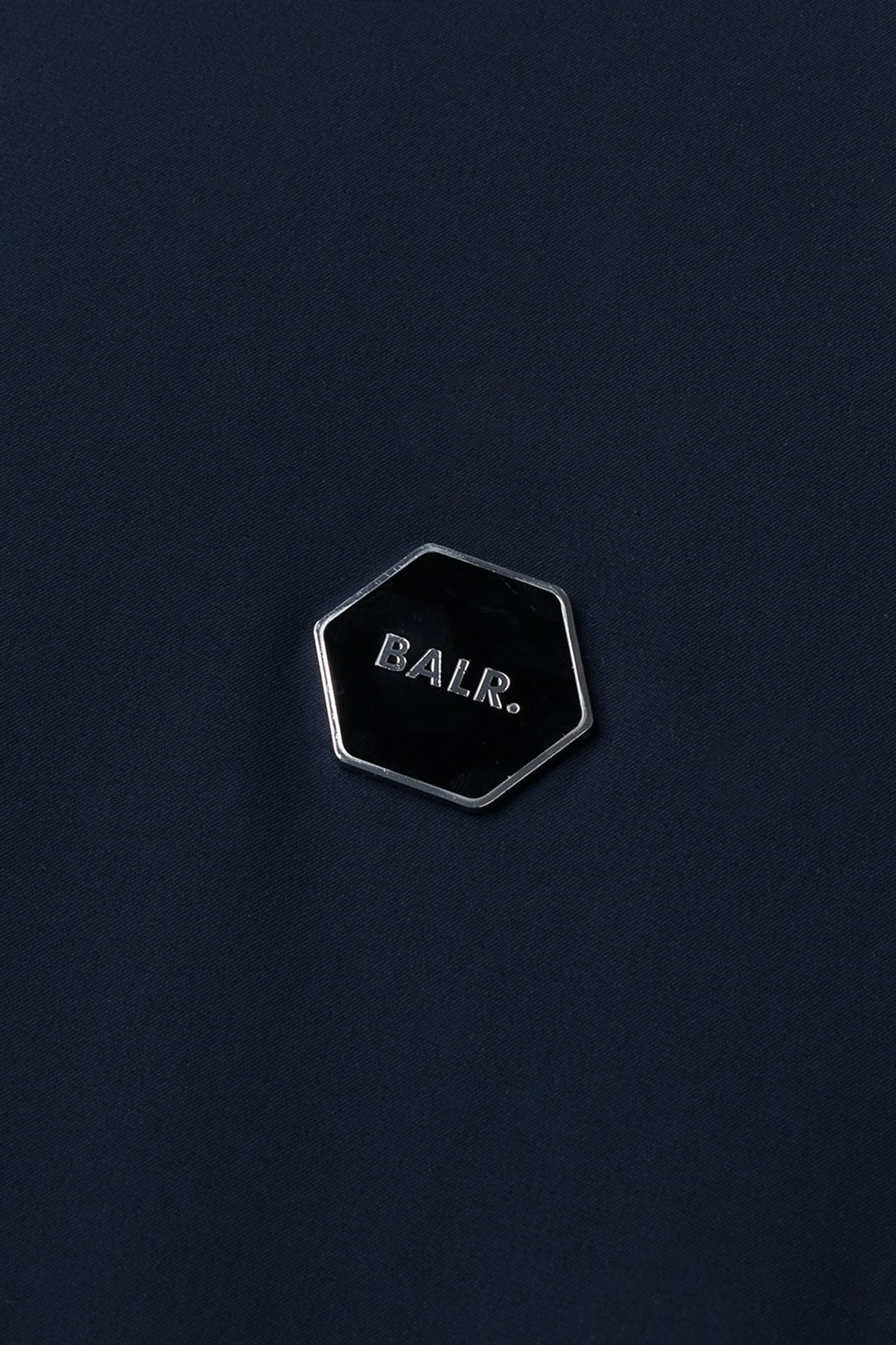 Hex-Series Track Jacket Space Navy