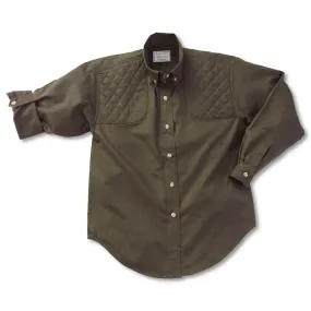 Kevin's Ladies Long Sleeve Feather-Weight Shooting Shirt