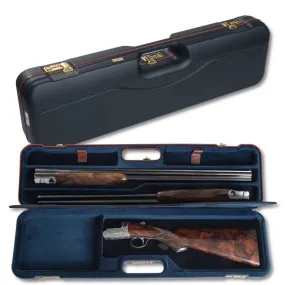 Kevin's Two Barrel Shotgun Case by Negrini 1621BLXXF/5806