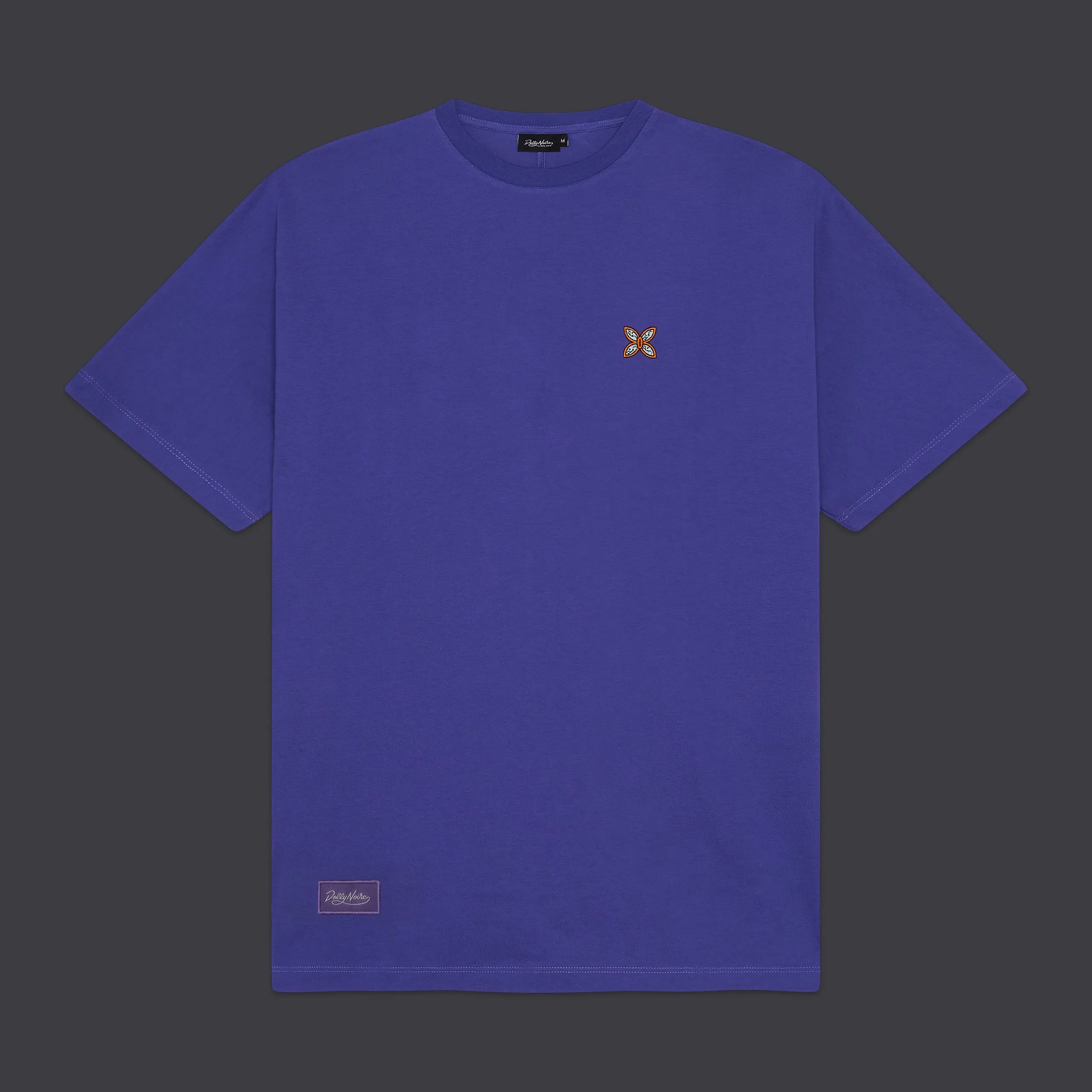 Kocho Shinobu Over Kimono Tee
