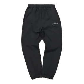 Layer Logo Sweatpants