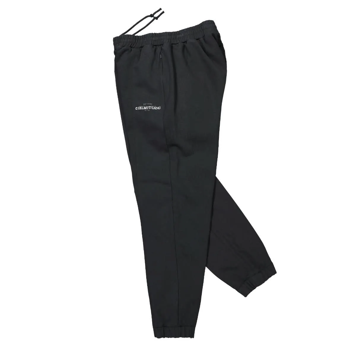Layer Logo Sweatpants