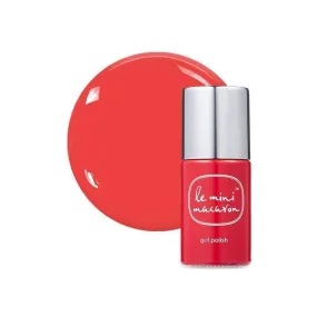 Le Mini Macaron - Gel Polish - Persimmon