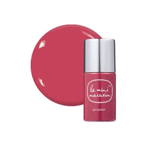 Le Mini Macaron - Gel Polish - Rose Brandy