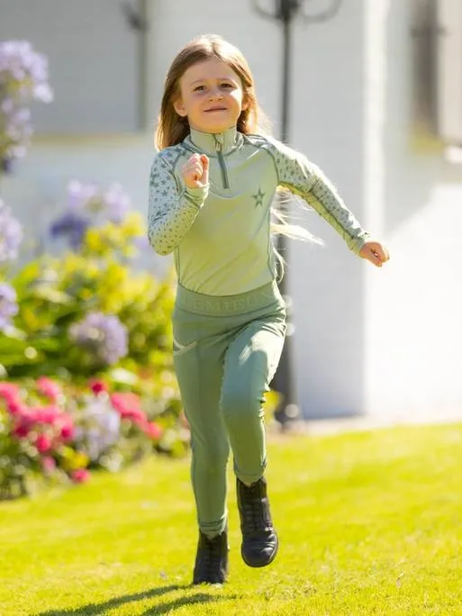 LeMieux Mini Base Layer