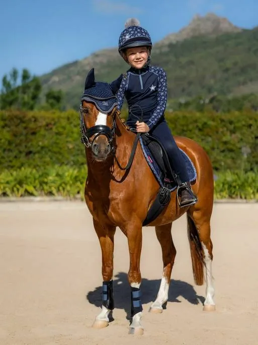 LeMieux Mini Base Layer