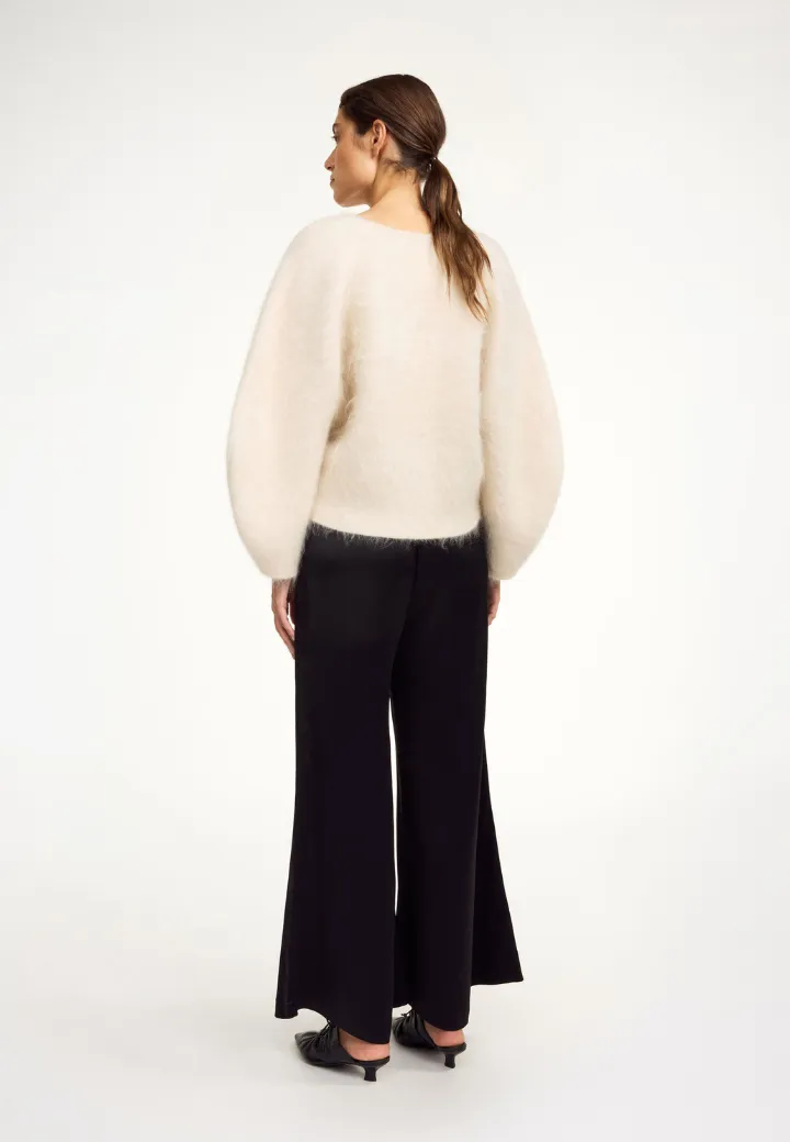 Lucee Flared Trousers