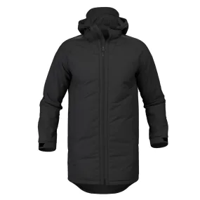 Mc Keever Edge Pro 3/4 Coat - Adult - Black