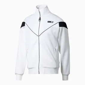 Men's PUMA x TMC MCS Track Jacket White