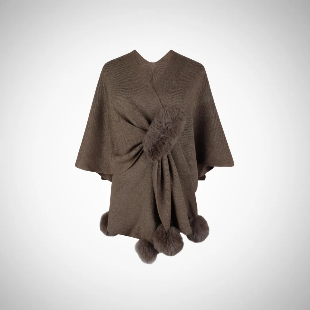 Mirasol Stylish Women's Poncho
