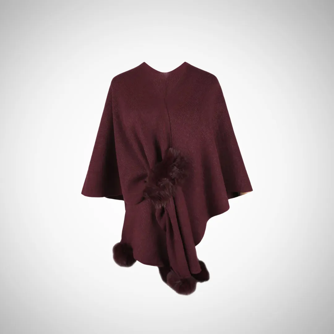 Mirasol Stylish Women's Poncho