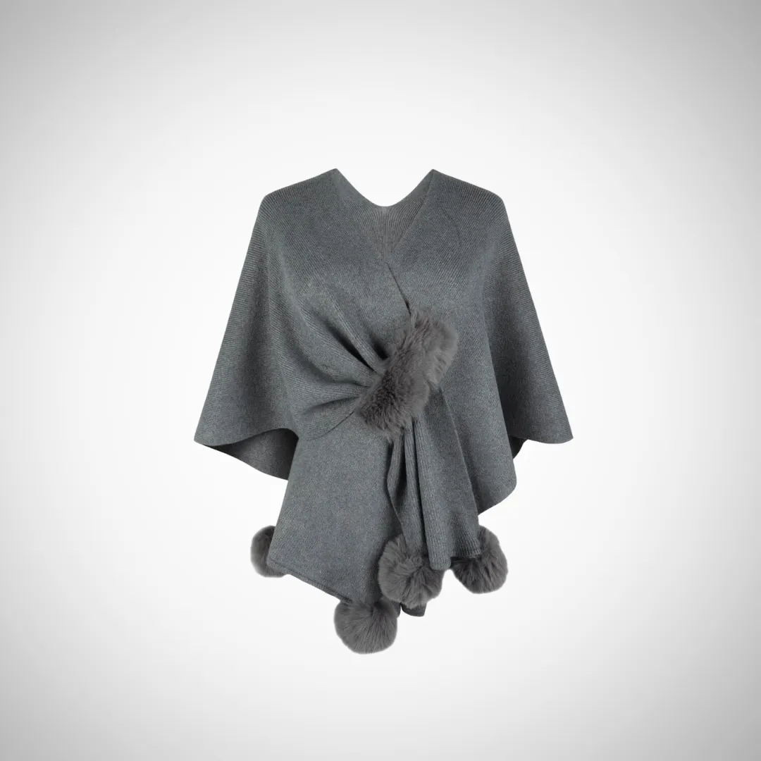 Mirasol Stylish Women's Poncho