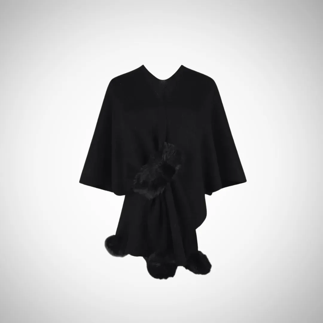 Mirasol Stylish Women's Poncho