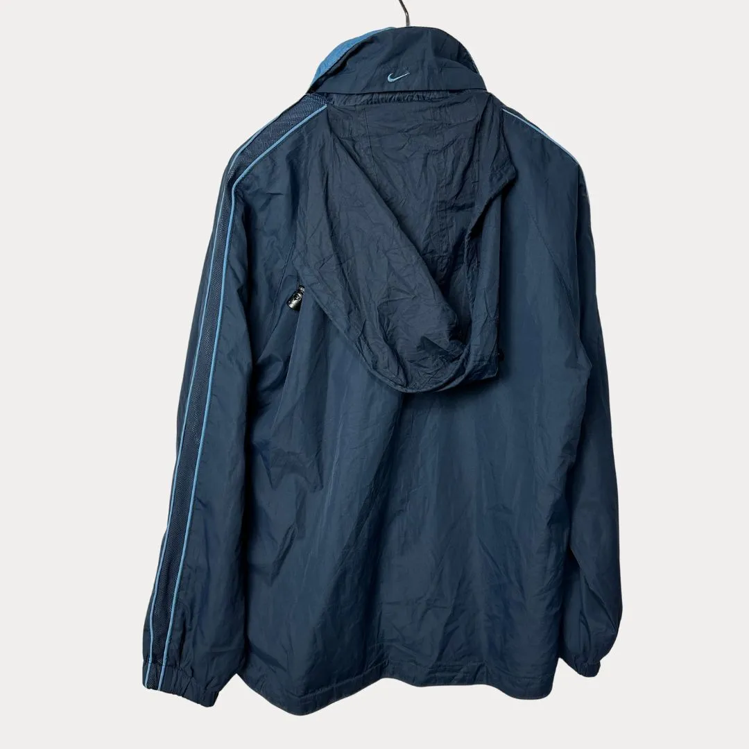 Nike Track Jacket Small
