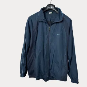 Nike Track Jacket Small
