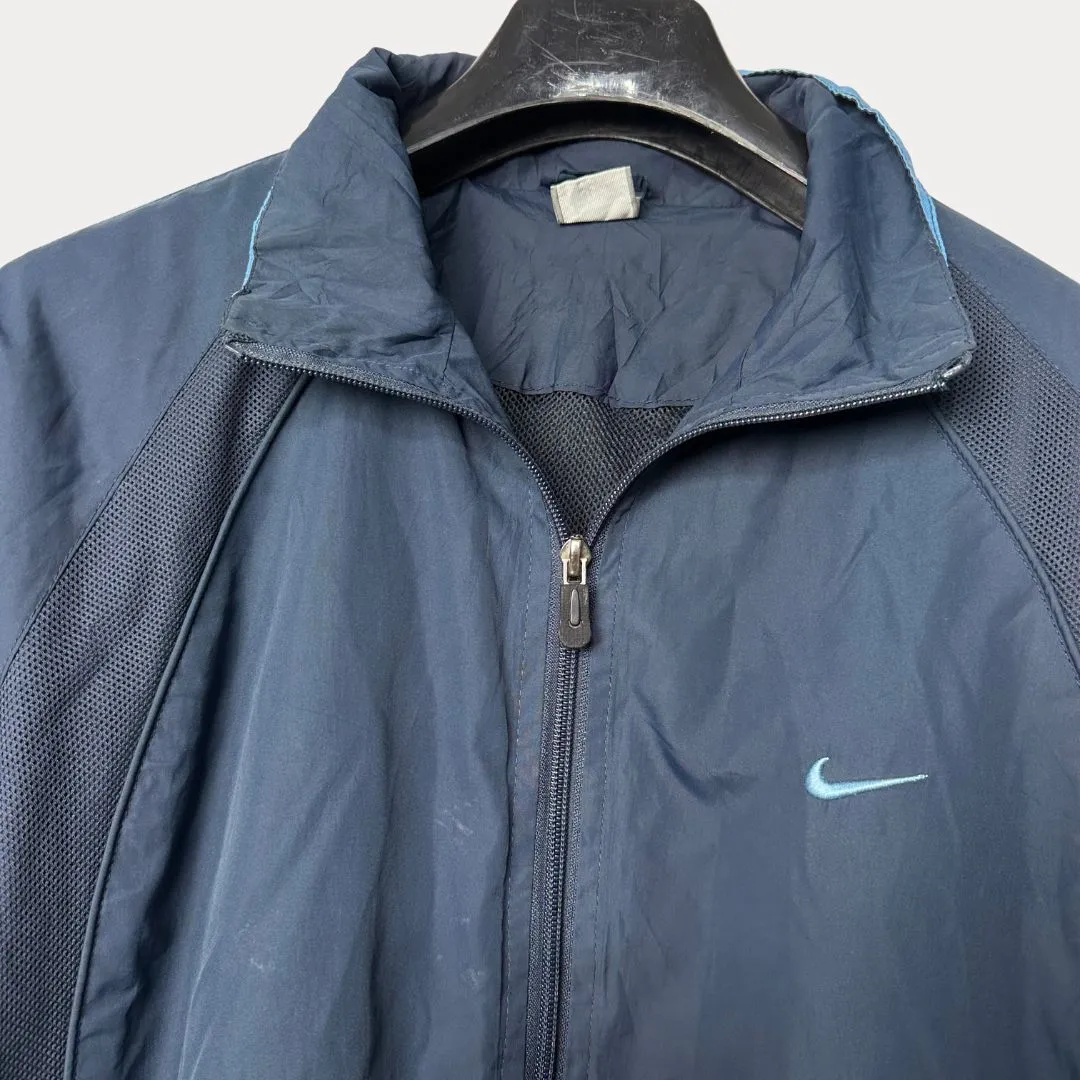 Nike Track Jacket Small