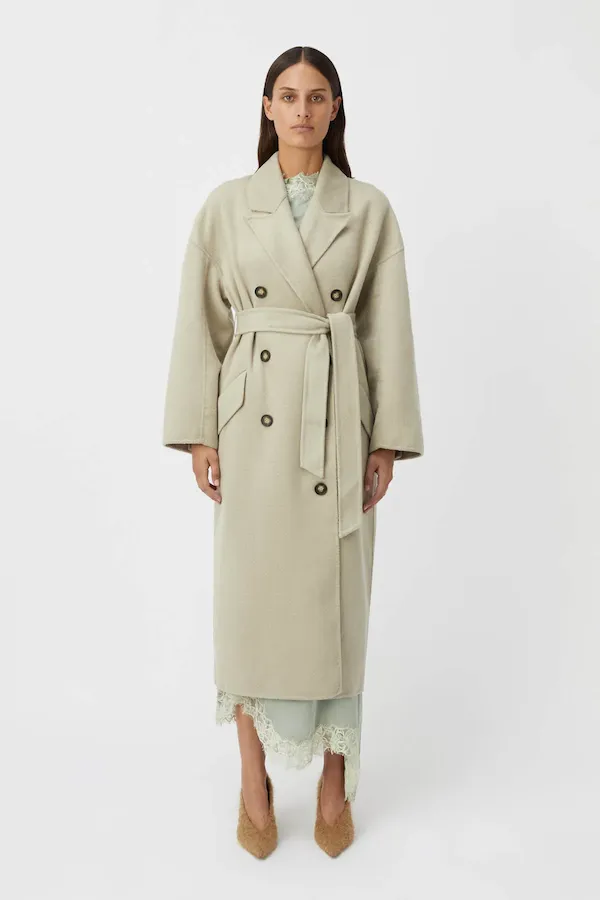 NOVY COAT