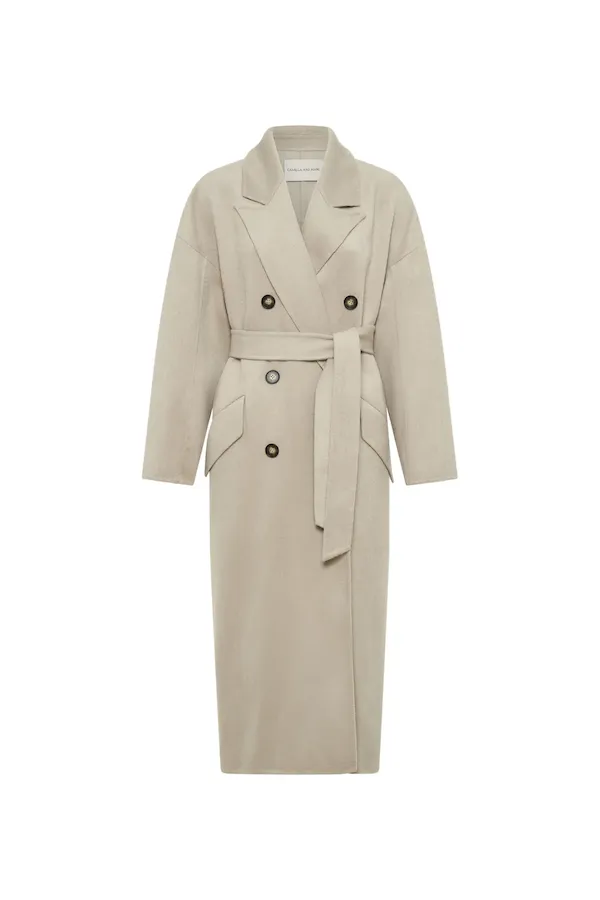 NOVY COAT