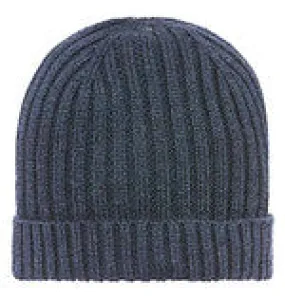 Organic Beanie Bongo Midnight