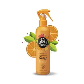 Pet Head | Ditch The Dirt Grooming Spray for Dogs - 300ml