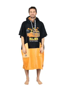 Poncho All-In V Phonco