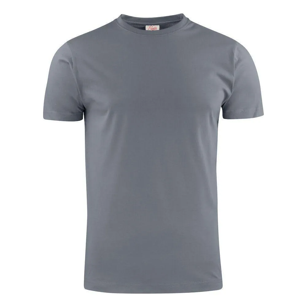 Printer Light t-shirt RSX herre 2264027