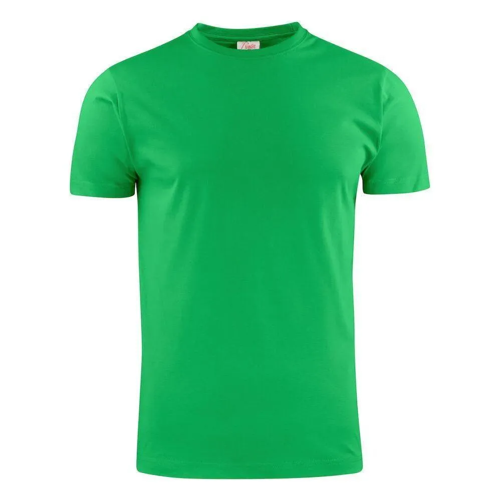 Printer Light t-shirt RSX herre 2264027