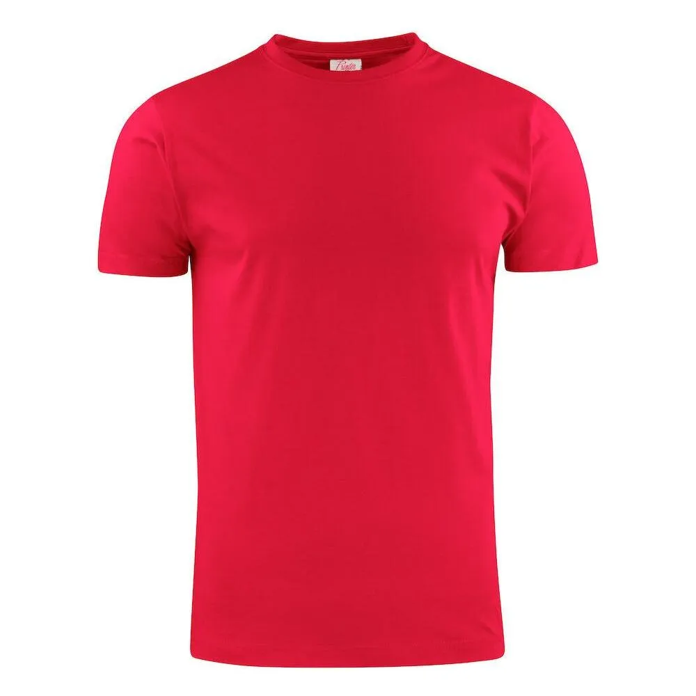 Printer Light t-shirt RSX herre 2264027