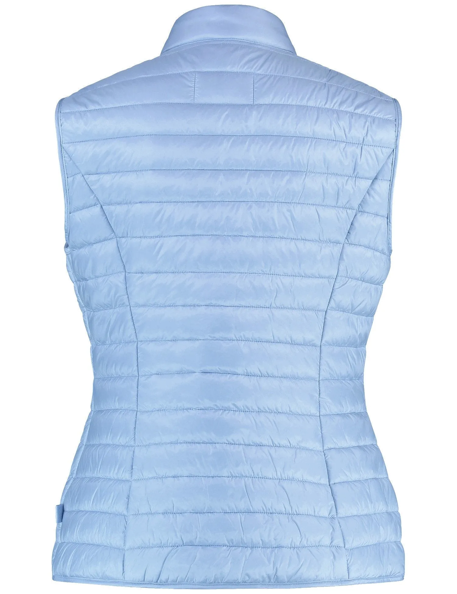 Quited Vest