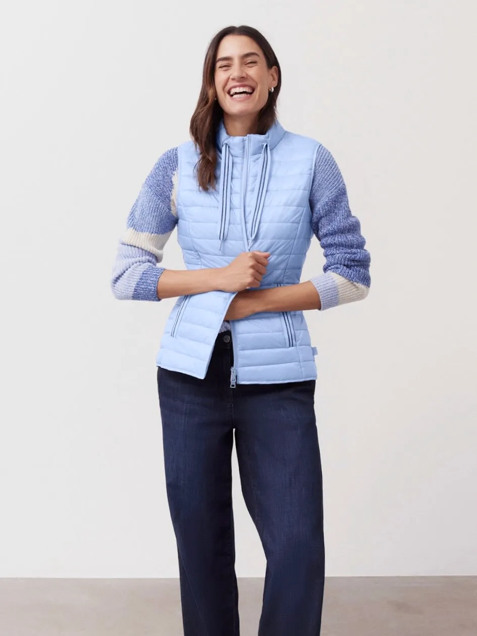 Quited Vest
