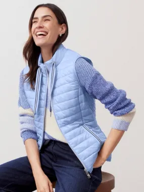 Quited Vest