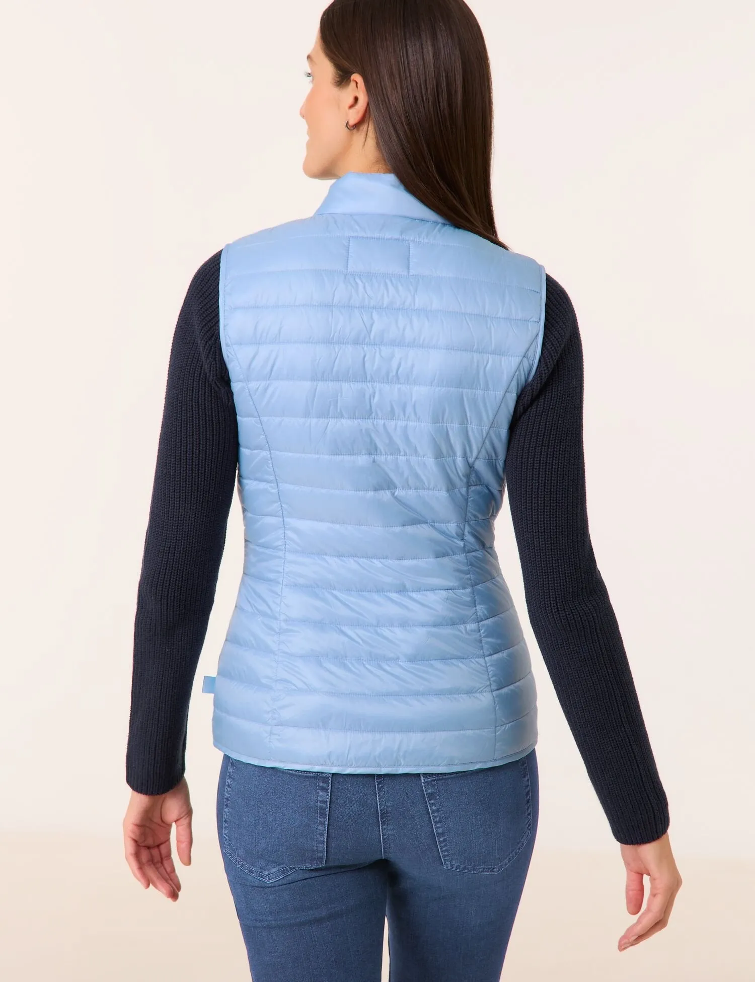 Quited Vest