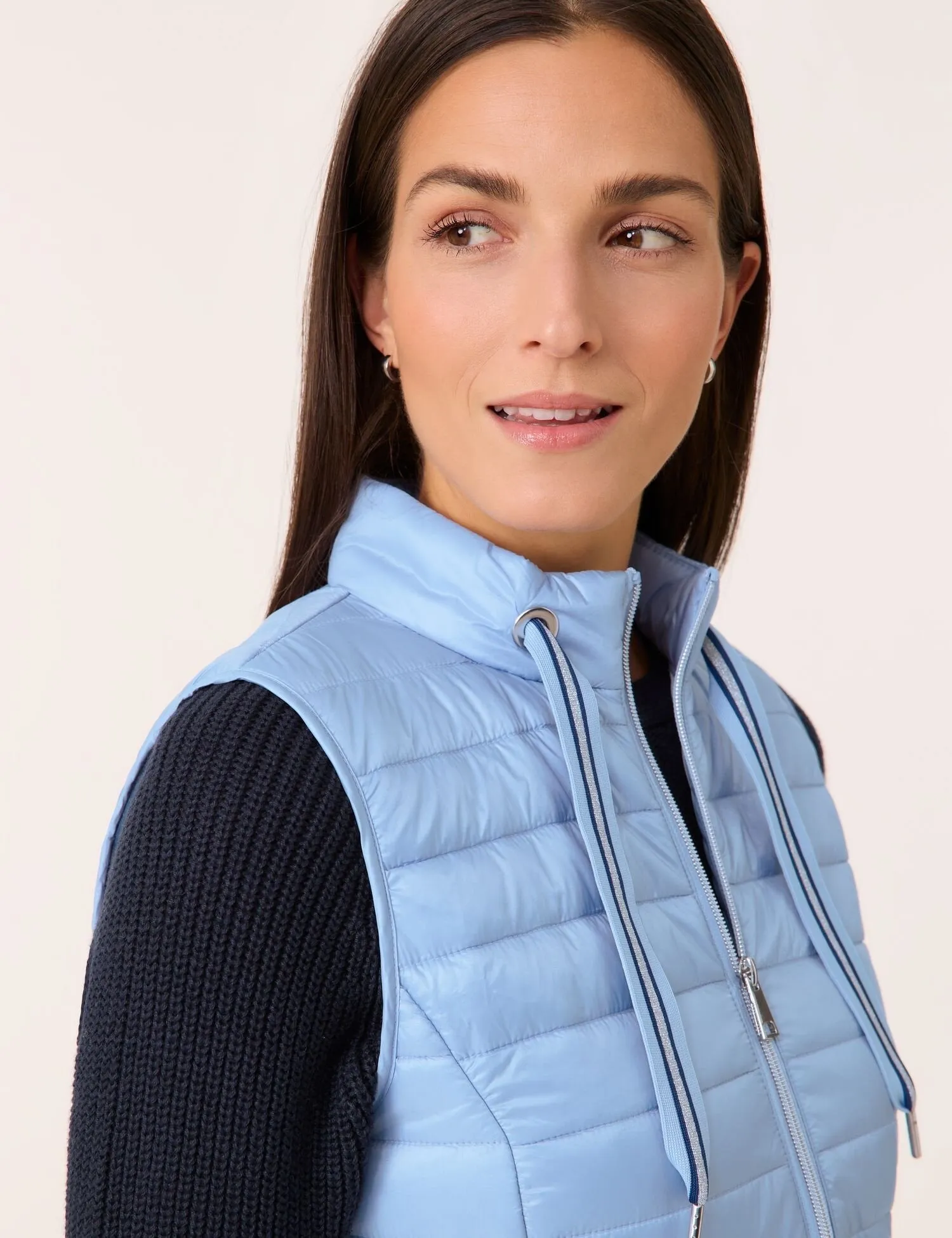 Quited Vest