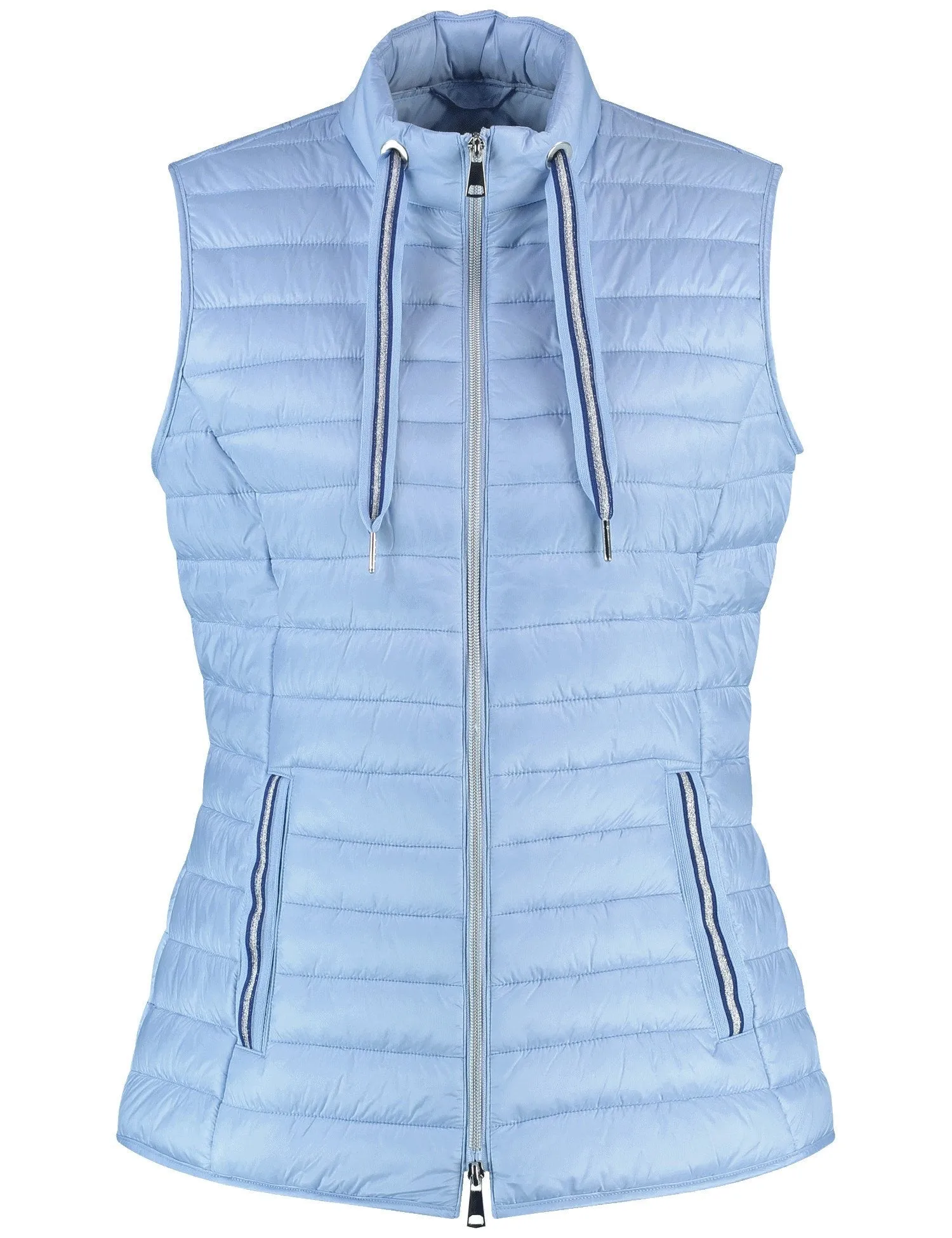 Quited Vest