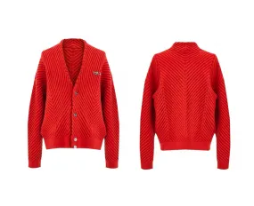Reddoring Coat