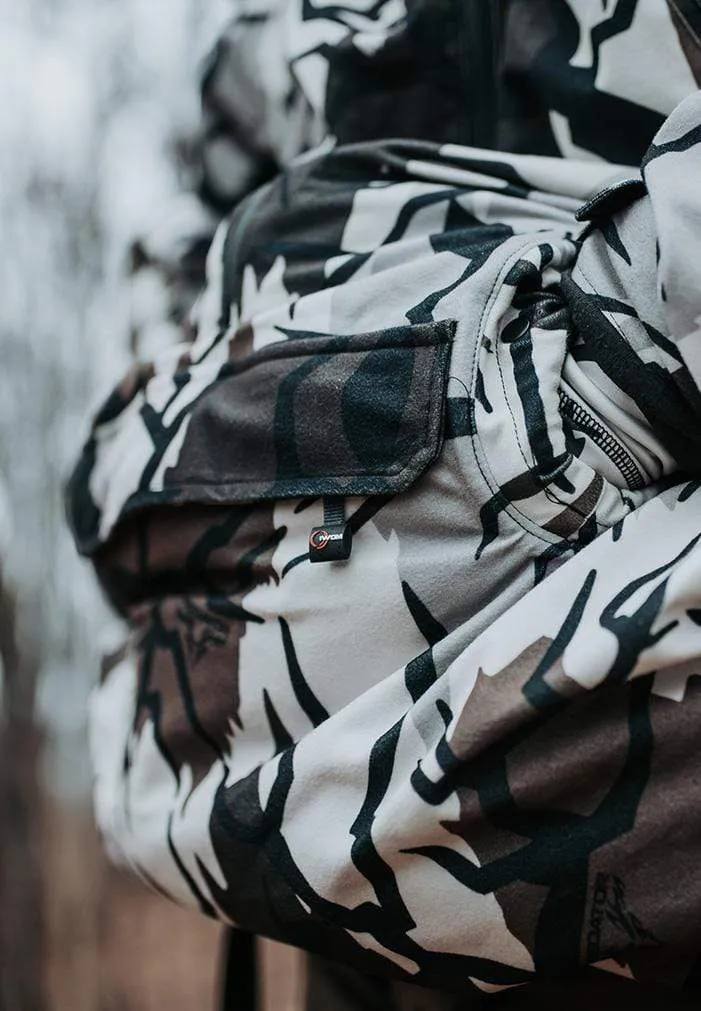 Refurbished IWOM Heatloc Pro Insulated Hunting Suit