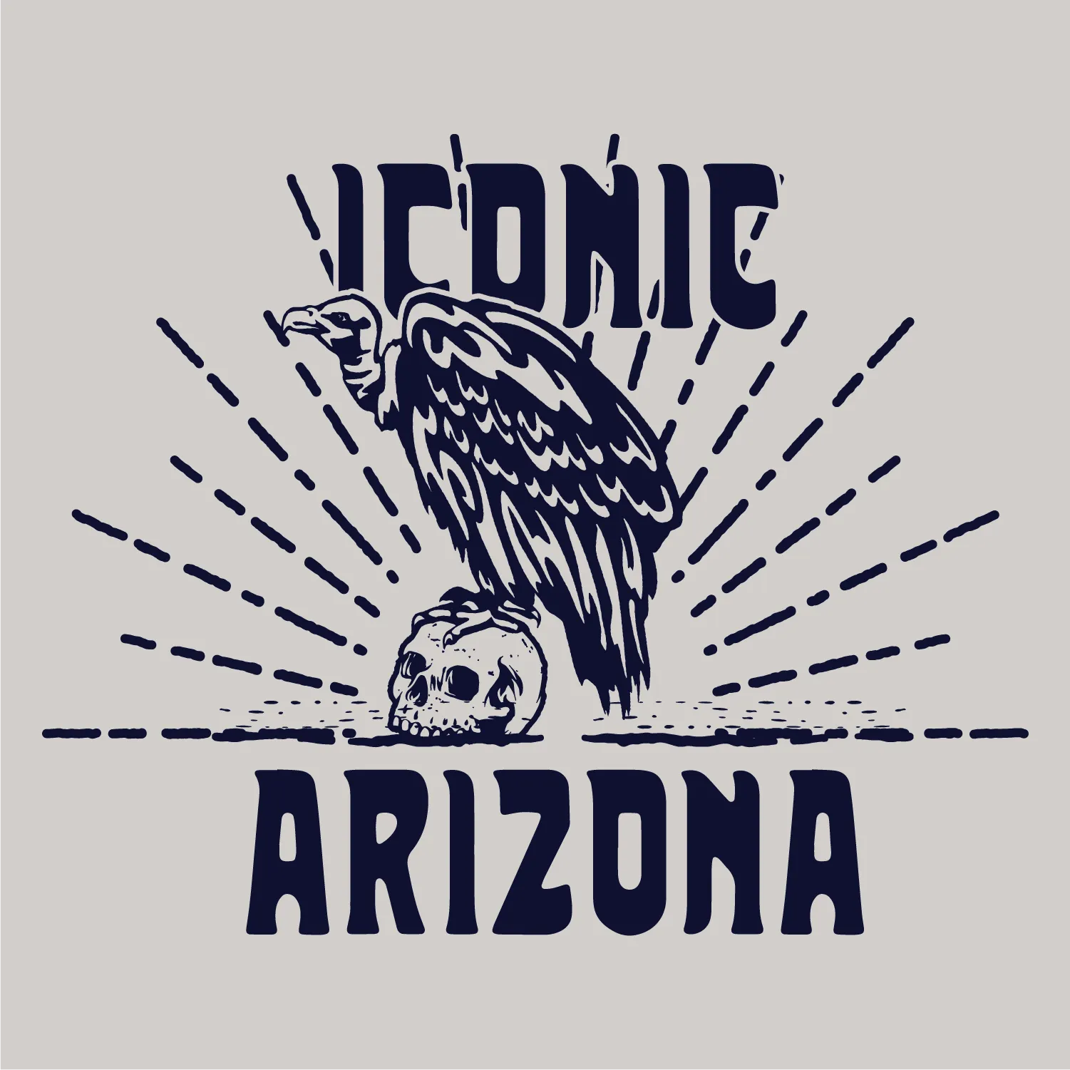 Rise Again Unisex Tee - FINAL SALE