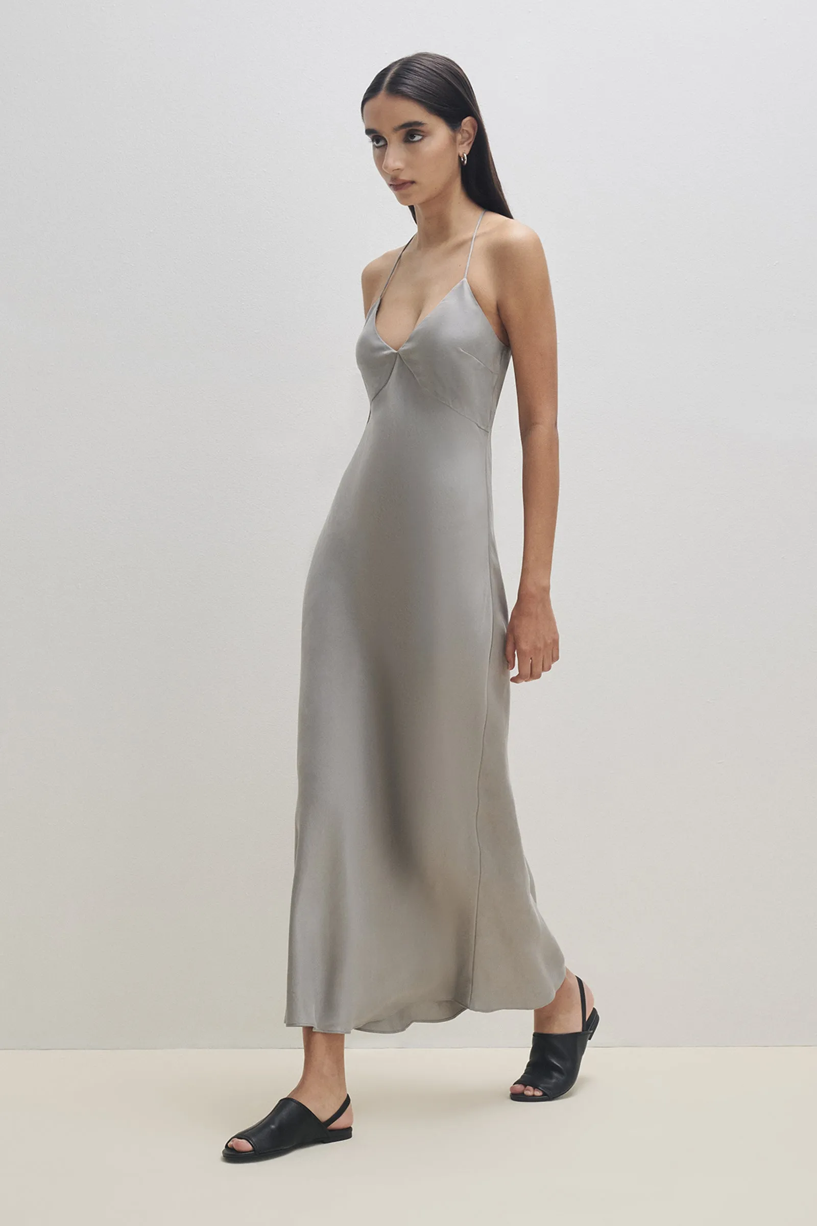 RYLAN SLIP DRESS