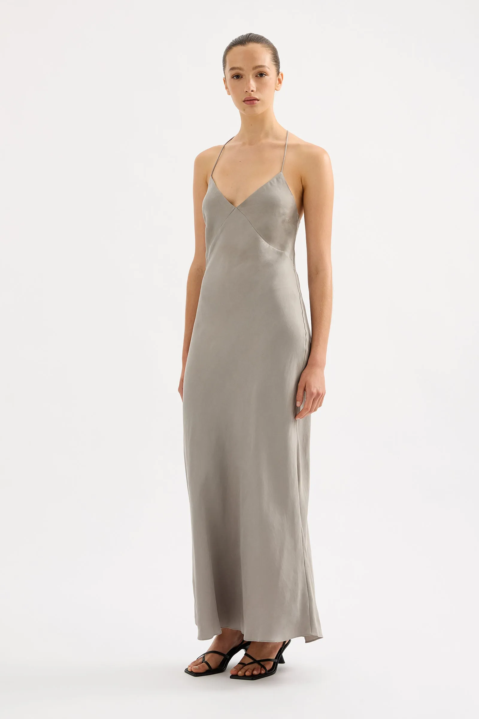 RYLAN SLIP DRESS