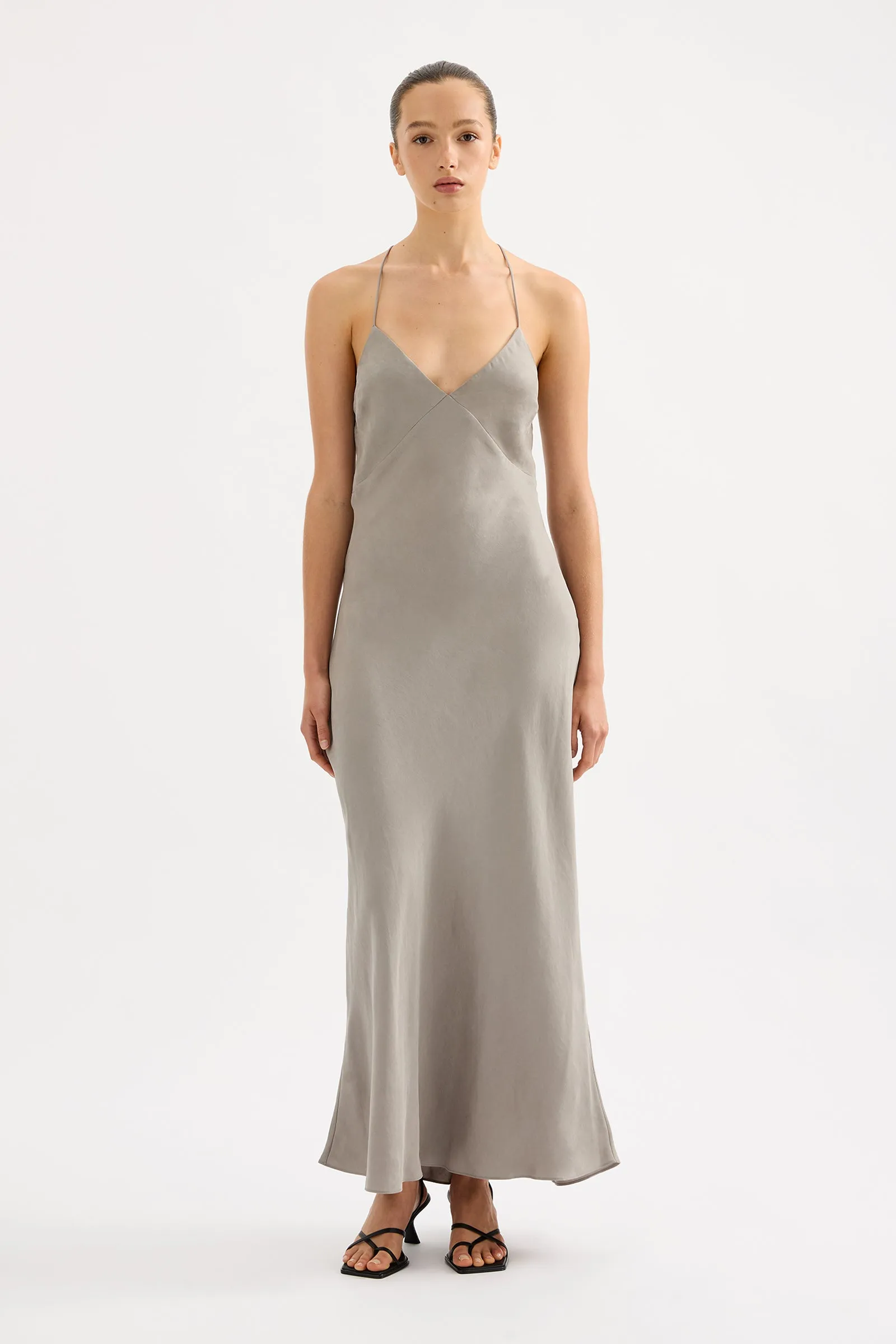 RYLAN SLIP DRESS