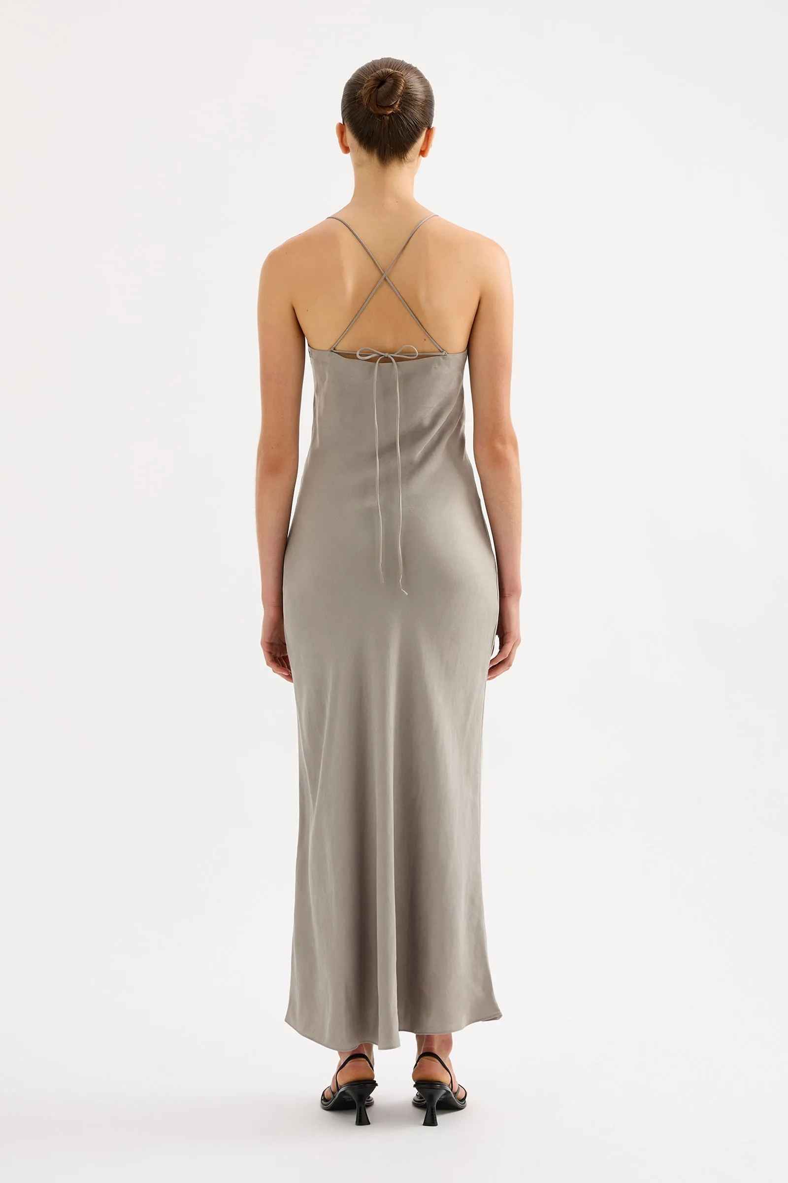 RYLAN SLIP DRESS