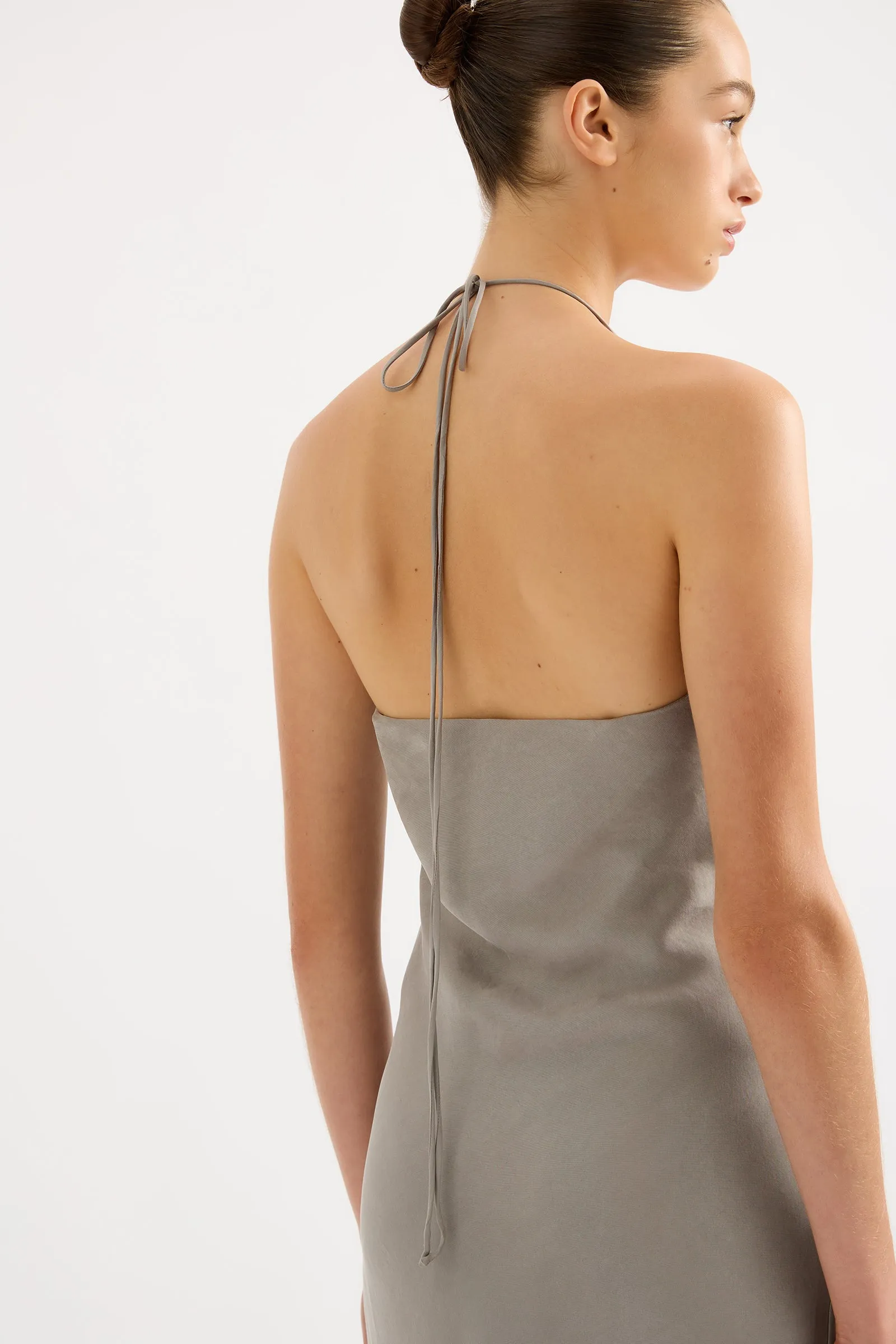 RYLAN SLIP DRESS