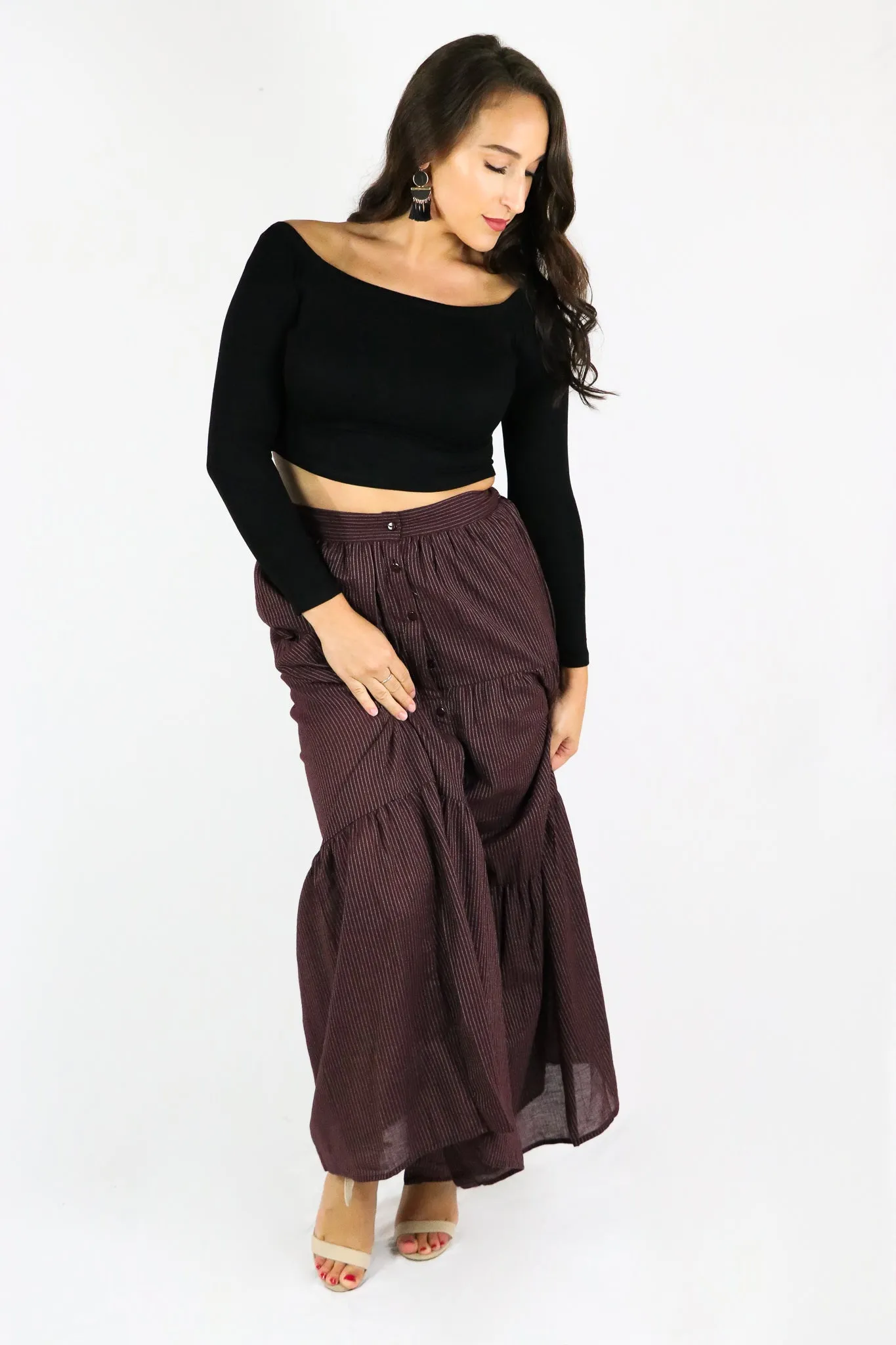Sabrina Skirt