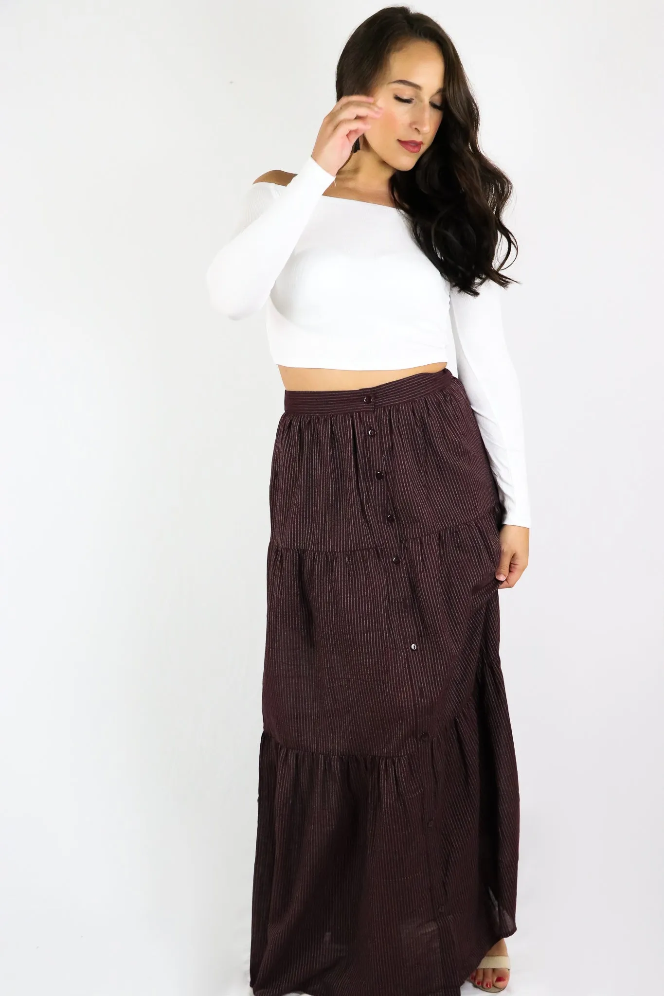 Sabrina Skirt