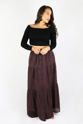 Sabrina Skirt