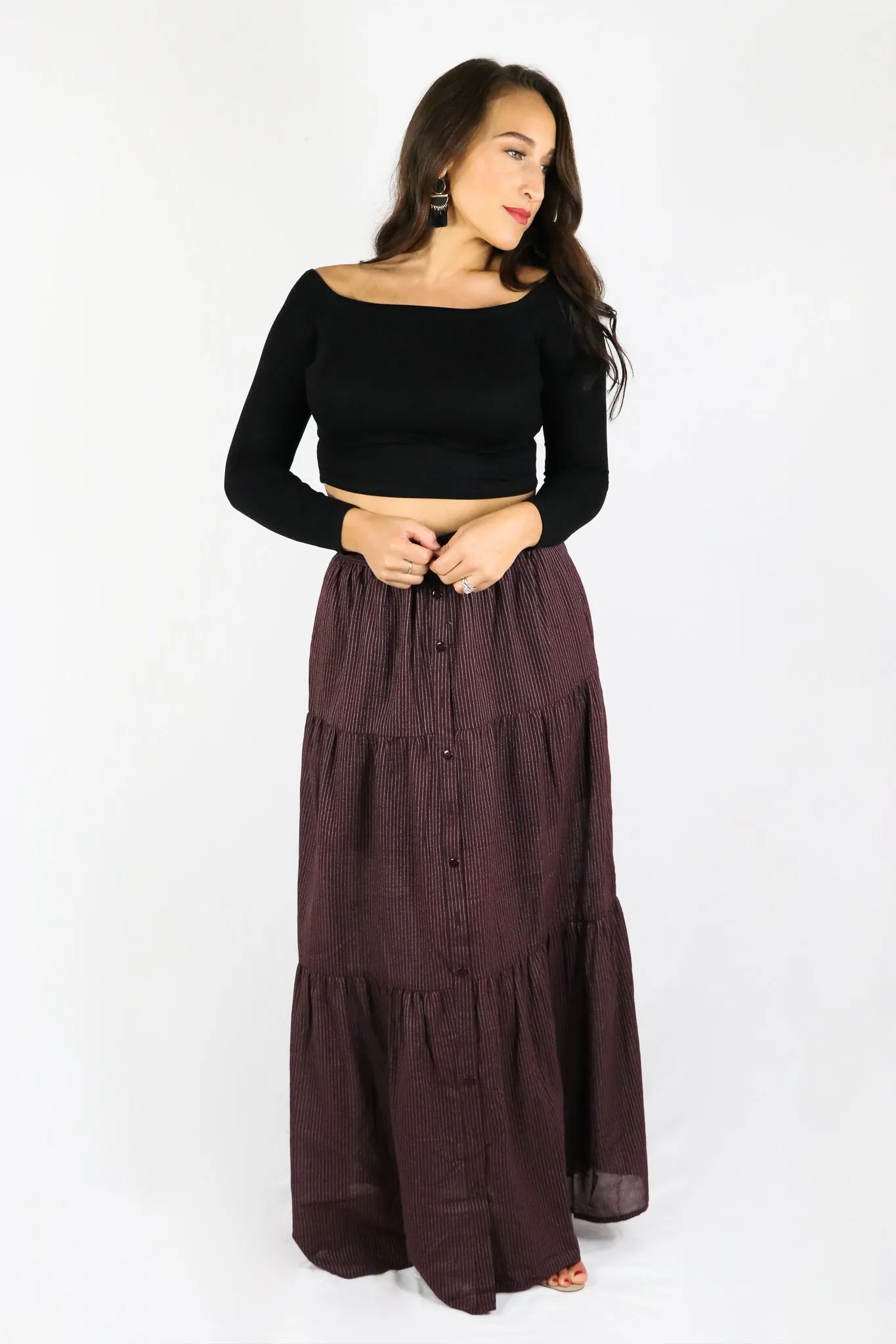 Sabrina Skirt