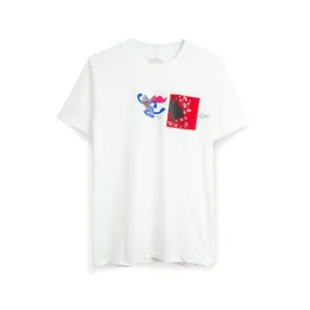 Sesame Street - Super Grover Pocket T-Shirt