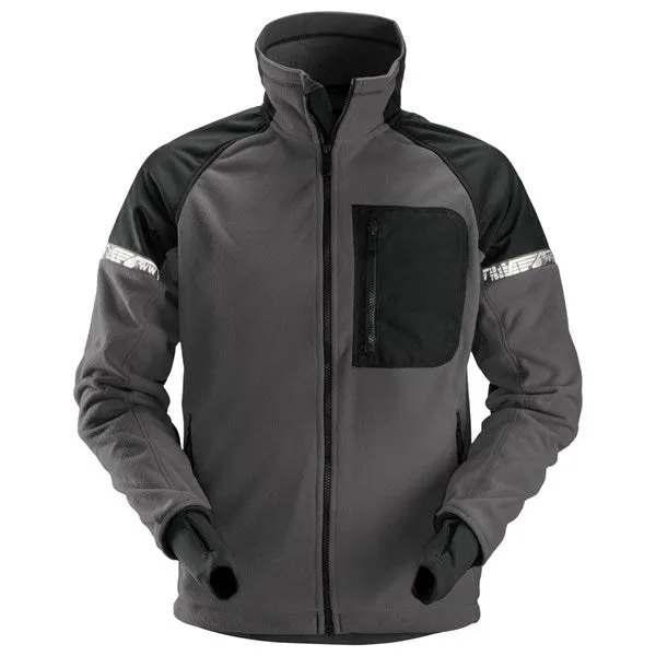 Snickers 8005 AllroundWork Windproof Fleece Jacket