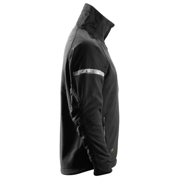 Snickers 8005 AllroundWork Windproof Fleece Jacket