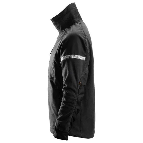 Snickers 8005 AllroundWork Windproof Fleece Jacket